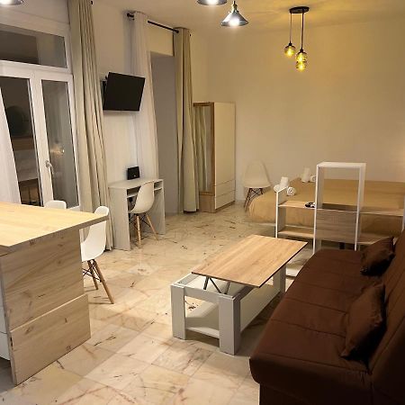 קדיז Apartamento El Alquimista מראה חיצוני תמונה