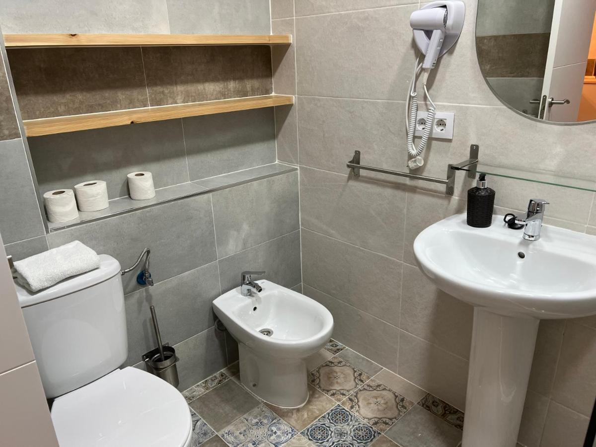 קדיז Apartamento El Alquimista מראה חיצוני תמונה