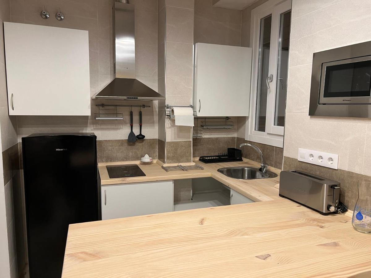קדיז Apartamento El Alquimista מראה חיצוני תמונה