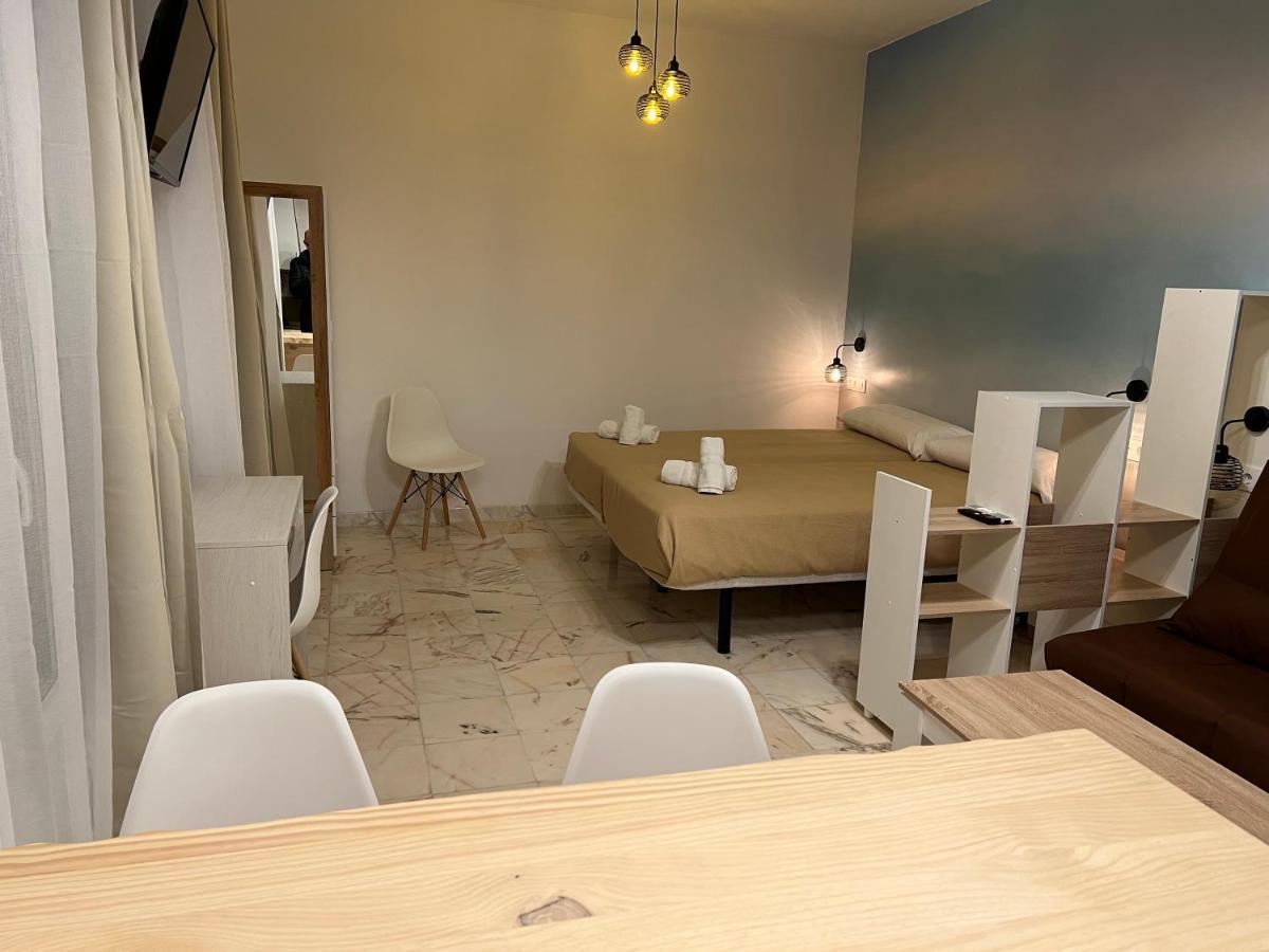 קדיז Apartamento El Alquimista מראה חיצוני תמונה